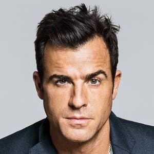 Justin Theroux