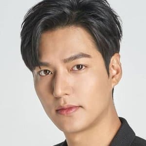 Lee Min-ho