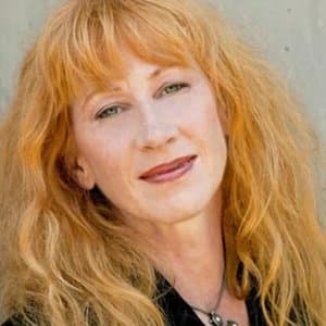 Loreena McKennitt