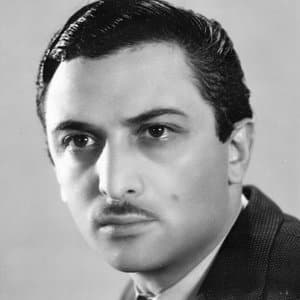 Marcel Dalio