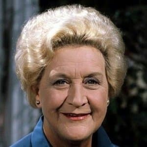 Mollie Sugden