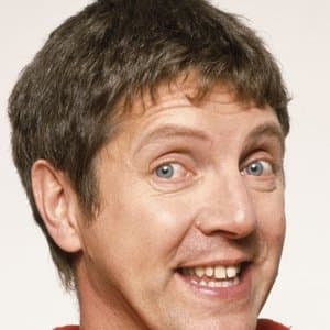 Neil Buchanan