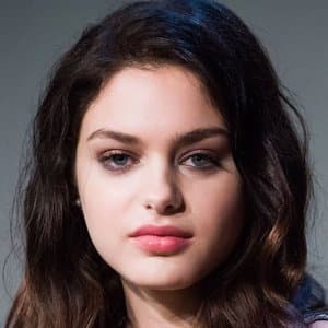 Odeya Rush