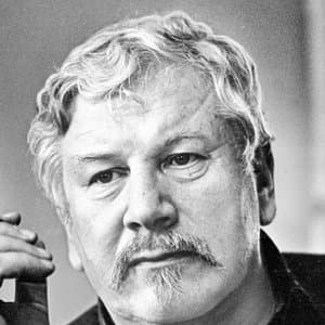 Peter Ustinov