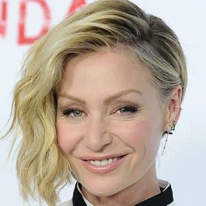 Portia de Rossi