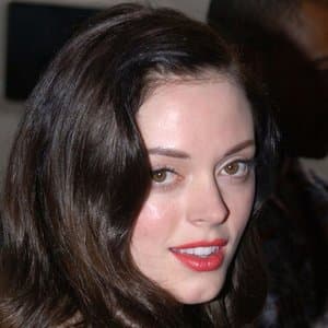 Rose McGowan