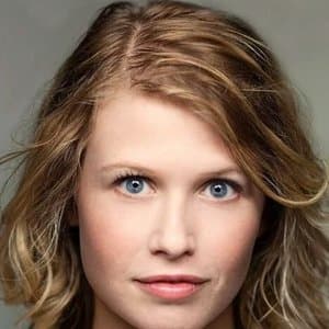 Rose Reynolds