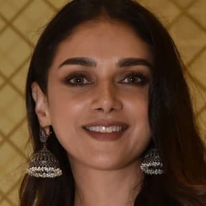 Aditi Rao Hydari