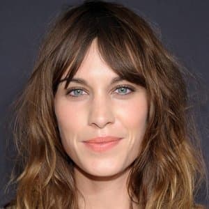 Alexa Chung