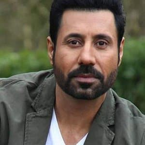 Binnu Dhillon