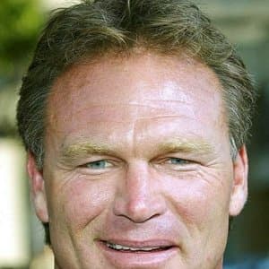 Brian Bosworth