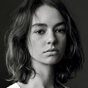 Brigette Lundy-Paine