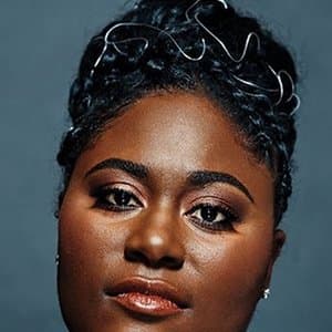 Danielle Brooks