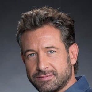 Gabriel Soto