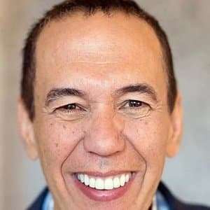 Gilbert Gottfried