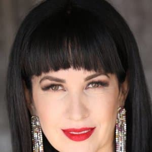 Grey DeLisle