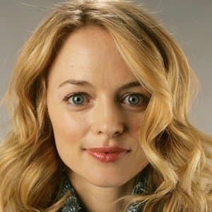 Heather Graham