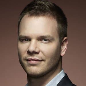 Jim Parrack