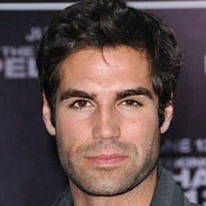 Jordi Vilasuso