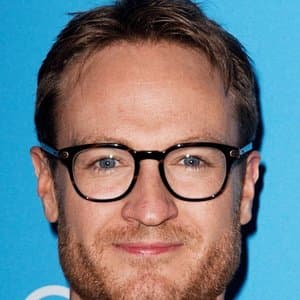 Josh Lawson