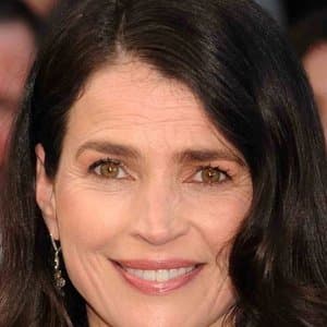 Julia Ormond