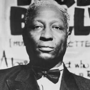 Lead Belly