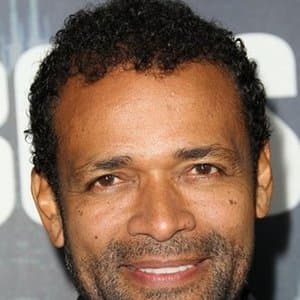 Mario Van Peebles