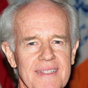 Mike Farrell