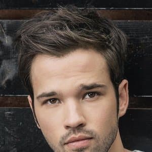 Nathan Kress