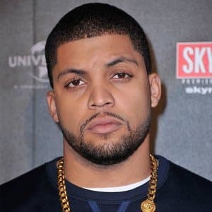 O'Shea Jackson Jr.