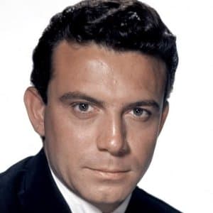 Anthony Franciosa