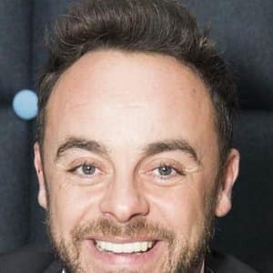 Anthony McPartlin