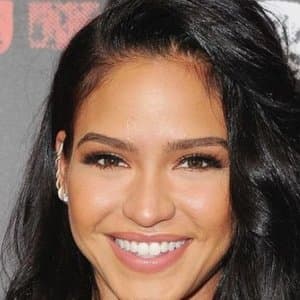 Cassie Ventura