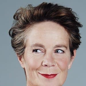 Celia Imrie