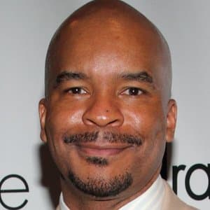 David Alan Grier