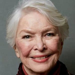 Ellen Burstyn