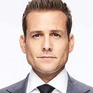 Gabriel Macht