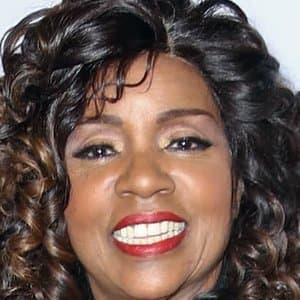 Gloria Gaynor