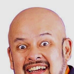 Harith Iskander