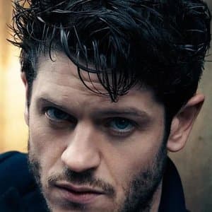 Iwan Rheon