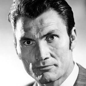 Jack Palance