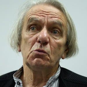 Jacques Rancière