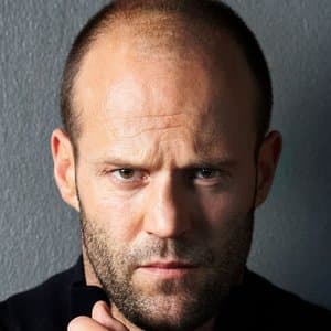 Jason Statham