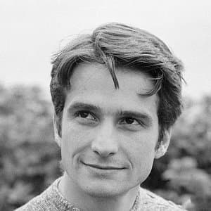 Jean-Pierre Léaud