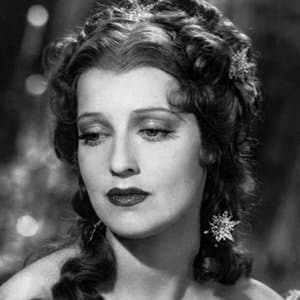 Jeanette MacDonald