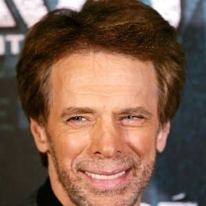 Jerry Bruckheimer