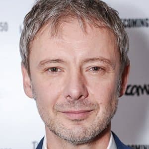 John Simm