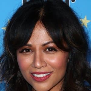 Karen David