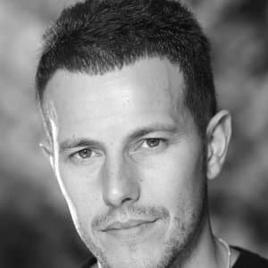 Lee Latchford-Evans