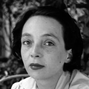 Marguerite Duras